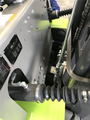 SNSC Diesel Vorklift 3 Ton China Xc490 Diesel Geactiveerde Vorklift