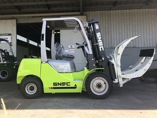 1000 kg-5000 kg Diesel heftruck SNSC Diesel tegenwicht