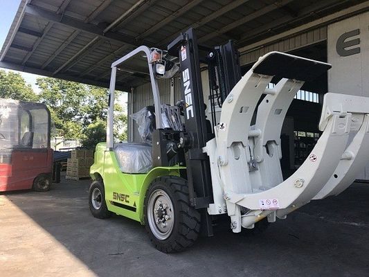 1000 kg-5000 kg Diesel heftruck SNSC Diesel tegenwicht