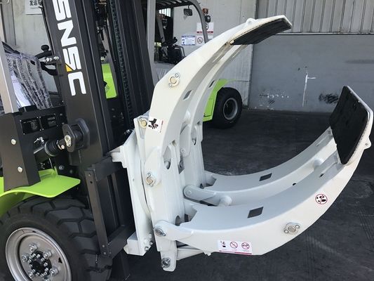 1000 kg-5000 kg Diesel heftruck SNSC Diesel tegenwicht