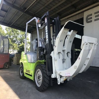 1000 kg-5000 kg Diesel heftruck SNSC Diesel tegenwicht