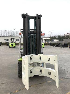 2000kgs Diesel vorkheftruck aangepast 2 Stage / 3 Stage mast