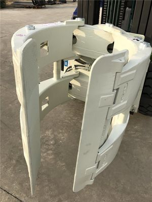 2000kgs Diesel vorkheftruck aangepast 2 Stage / 3 Stage mast