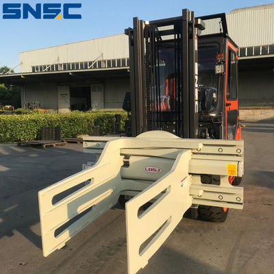 Aanpasbare LP Gasoline Vorklift Trucks SNSC Warehouse Vorklift