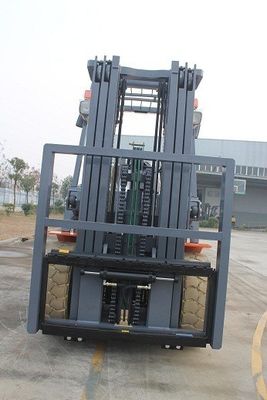 FB35 3500kgs wagen vorklift met zijdelingse schakelaar 1T - 5T belasting
