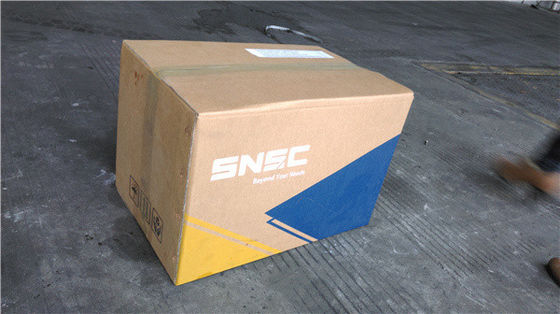 SNSC Elektrische vorkheftruck 2,5 ton Vorkheftruck 2500 kg laadvermogen