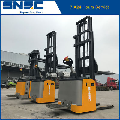 2 ton elektrische stapeltruck SNSC tegenbalans elektrische stapeltruck