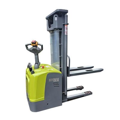 SNSC Elektrische stapeltruck 2000 kg Tegenbalans palletstapler