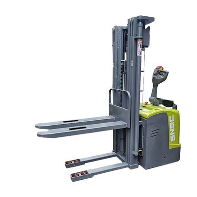 SNSC Elektrische stapeltruck 2000 kg Tegenbalans palletstapler
