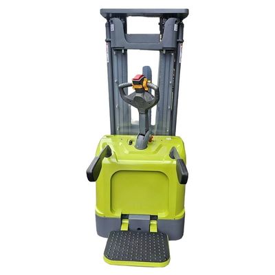 SNSC Elektrische stapeltruck 2000 kg Tegenbalans palletstapler