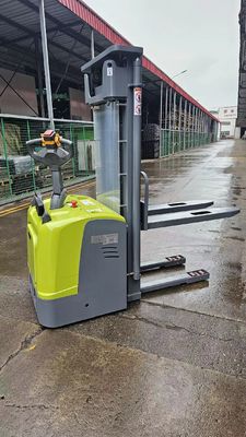 SNSC Elektrische stapeltruck 2000 kg Tegenbalans palletstapler