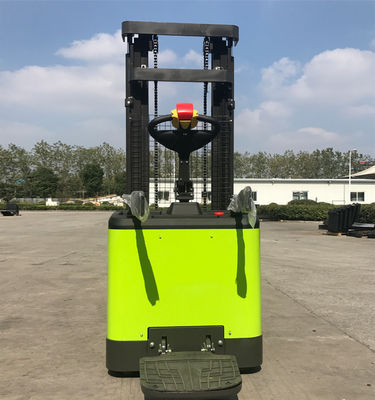 Verpakkingsmachine voor palletstapeling 2 ton tegenbalansstapeling