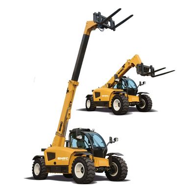 SNSC Telescopische vorklift Telehandler 3T EPA T4F Motor Telehandler Vorklift