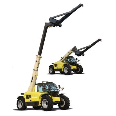SNSC Telescopische vorklift Telehandler 3T EPA T4F Motor Telehandler Vorklift