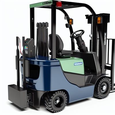 Xinchai Engine Diesel Forklift Filters And Seals 12V/80AH Battery for Heavy-Duty Material Handling