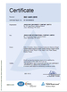 China Jinan Shine International Trade Co., Ltd. certificaten